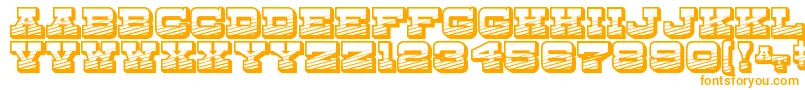 fuente DryGoodsEmporiumJl – Fuentes Naranjas