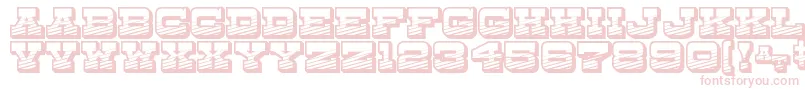 DryGoodsEmporiumJl Font – Pink Fonts