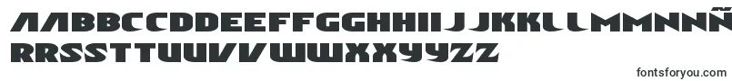 Ninjagardenexpandフォントについての詳細 フォントNinjagardenexpand – フィリピンのフォント