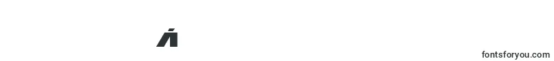 フォントNinjagardenexpand – カンボジア文字