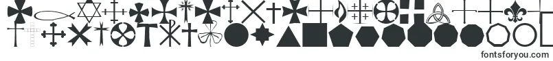 StarcrossReligiousRegular-Schriftart – Schriften für Programme, Anwendungen, Betriebssysteme