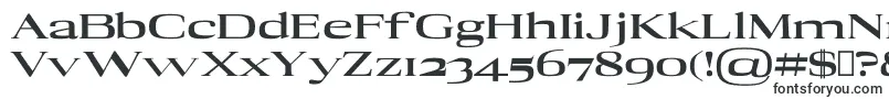 AdonBlack Font – Fonts for Mac