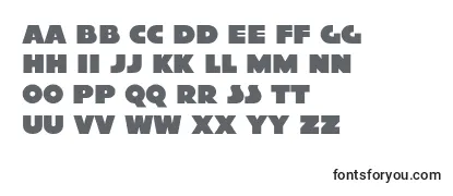 XylitolSolo Font