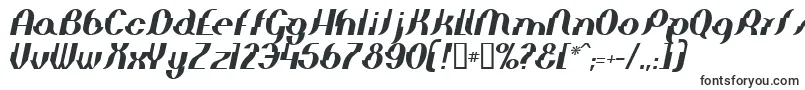 ElephantManItalic-fontti – Fontit Adobe Illustratorille