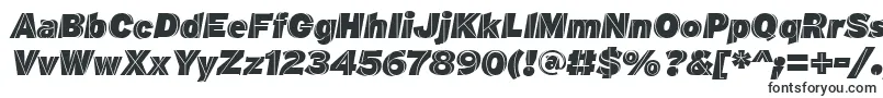 M.F.PlexusItalic Font – Fonts Starting with M