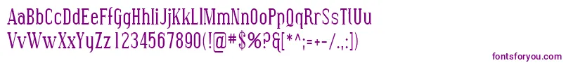 Sfcovingtoncond Font – Purple Fonts