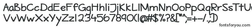 MaritimeTropicalBold-fontti – Fontit Adobe Muselle