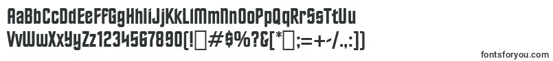 Toscr Font – Stylish Fonts
