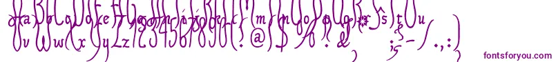 Xiparos Font – Purple Fonts