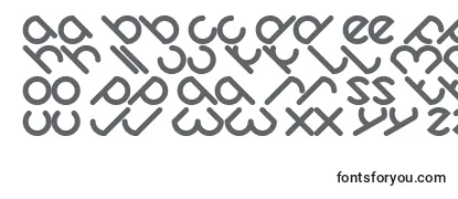 Owaikeo Font