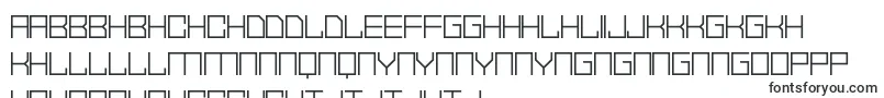 VectorWaves Font – Sotho Fonts