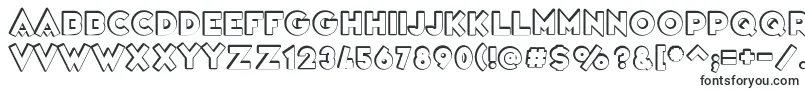 VarietРІScala Font – Square Fonts