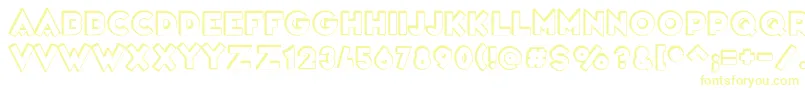 VarietРІScala Font – Yellow Fonts