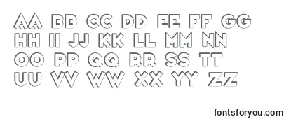 VarietРІScala-fontti