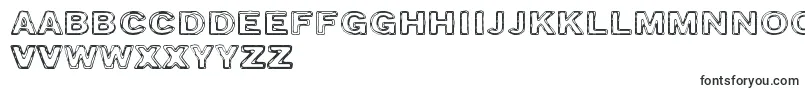 TorstaiPerjantai Font – Sudanese Fonts