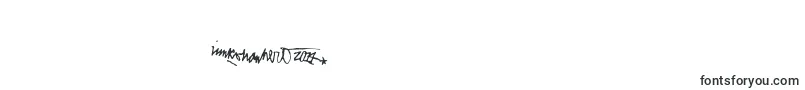 TorstaiPerjantai-Schriftart – nepalesische Schriften