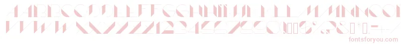 Lame Font – Pink Fonts