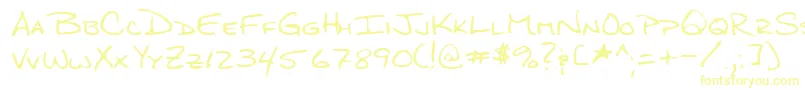 Lehn276 Font – Yellow Fonts