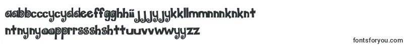 JellyRoll Font – Kinyarwanda Fonts