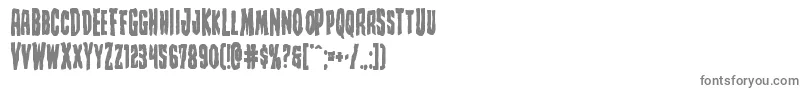 Creepycrawlersbold Font – Gray Fonts