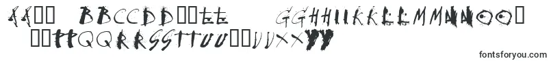 Collateraldamageフォントについての詳細 フォントCollateraldamage – ベトナムのフォント