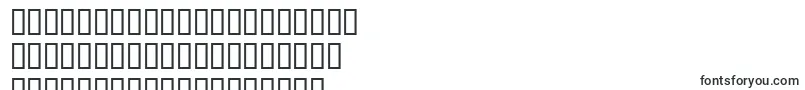 Weitere Informationen zur Collateraldamage-Schriftart Collateraldamage-Schriftart – serbische Schriften