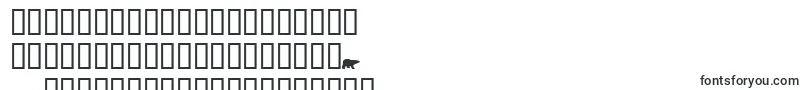 Weitere Informationen zur Collateraldamage-Schriftart Collateraldamage-Schriftart – armenische Schriften