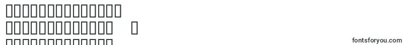 Weitere Informationen zur Collateraldamage-Schriftart Collateraldamage-Schriftart – koreanische Schriften