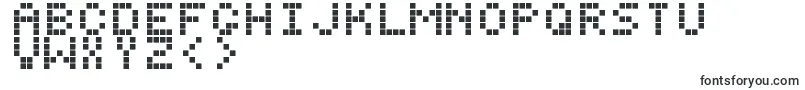 Digitol Font – Icon Fonts