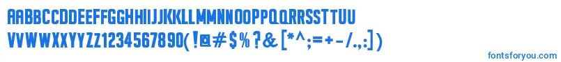 SeilsSansBold Font – Blue Fonts