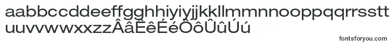 HelveticaneueltstdEx Font – Frisian Fonts