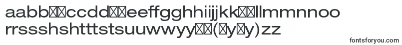 HelveticaneueltstdEx Font – Hausa Fonts