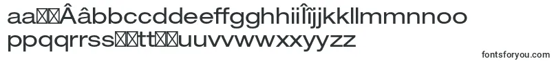 HelveticaneueltstdEx Font – Romanian Fonts