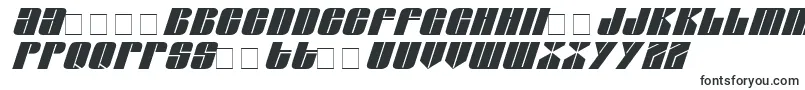 Glypic Font – Romanian Fonts