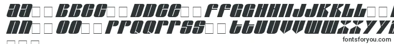 Glypic Font – Polish Fonts