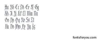 Hofstaetten-fontti
