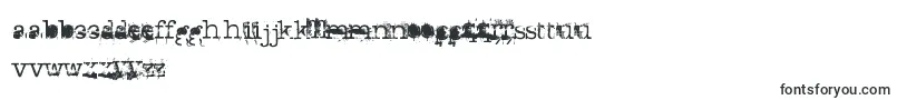 Шрифт DonGiovanni – португальские шрифты