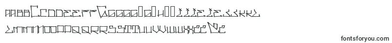 WllWritrScrpt-Schriftart – maltesische Schriften