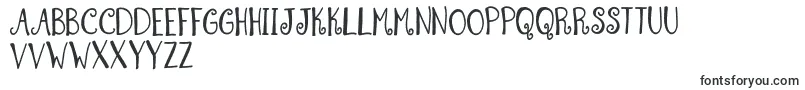 SummerSwirlDemo-Schriftart – Schriftarten, die mit S beginnen