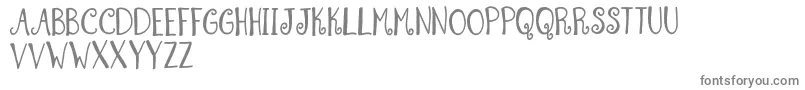 SummerSwirlDemo Font – Gray Fonts