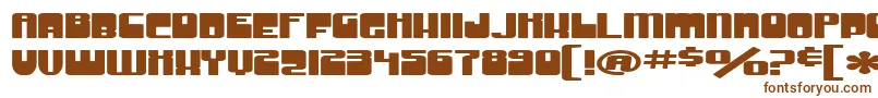 More about SfGrooveMachineExtupright Font SfGrooveMachineExtupright Font – Brown Fonts