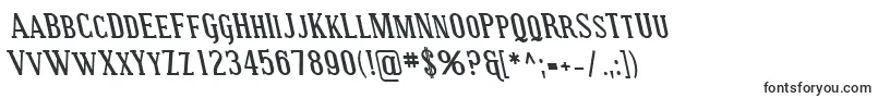 SfcovingtonscrevBolditalic Font – Fonts for Names