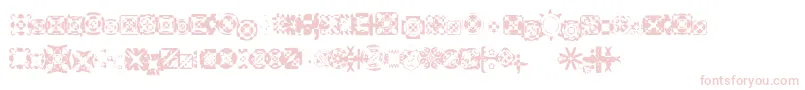 Ritualfour Font – Pink Fonts
