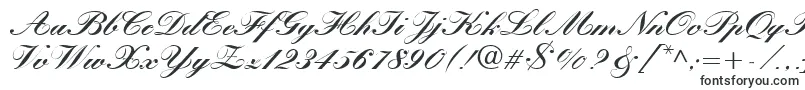 KastlerBoldItalic-fontti – fontit Levyt