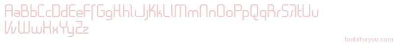 Gestalt Font – Pink Fonts