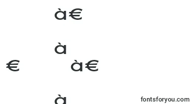 Florsn14 font – marathi Fonts