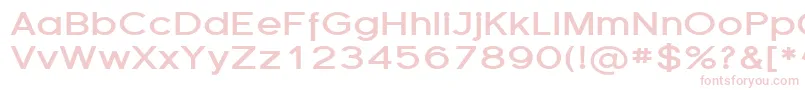 Florsn14 Font – Pink Fonts