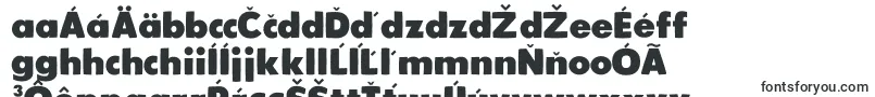 Plumpfull Font – Slovak Fonts