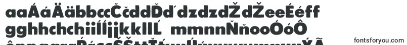 More about Plumpfull Font Plumpfull Font – Slovak Fonts