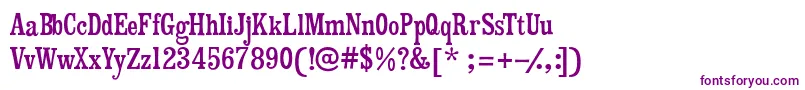 MistersinatraSlim Font – Purple Fonts